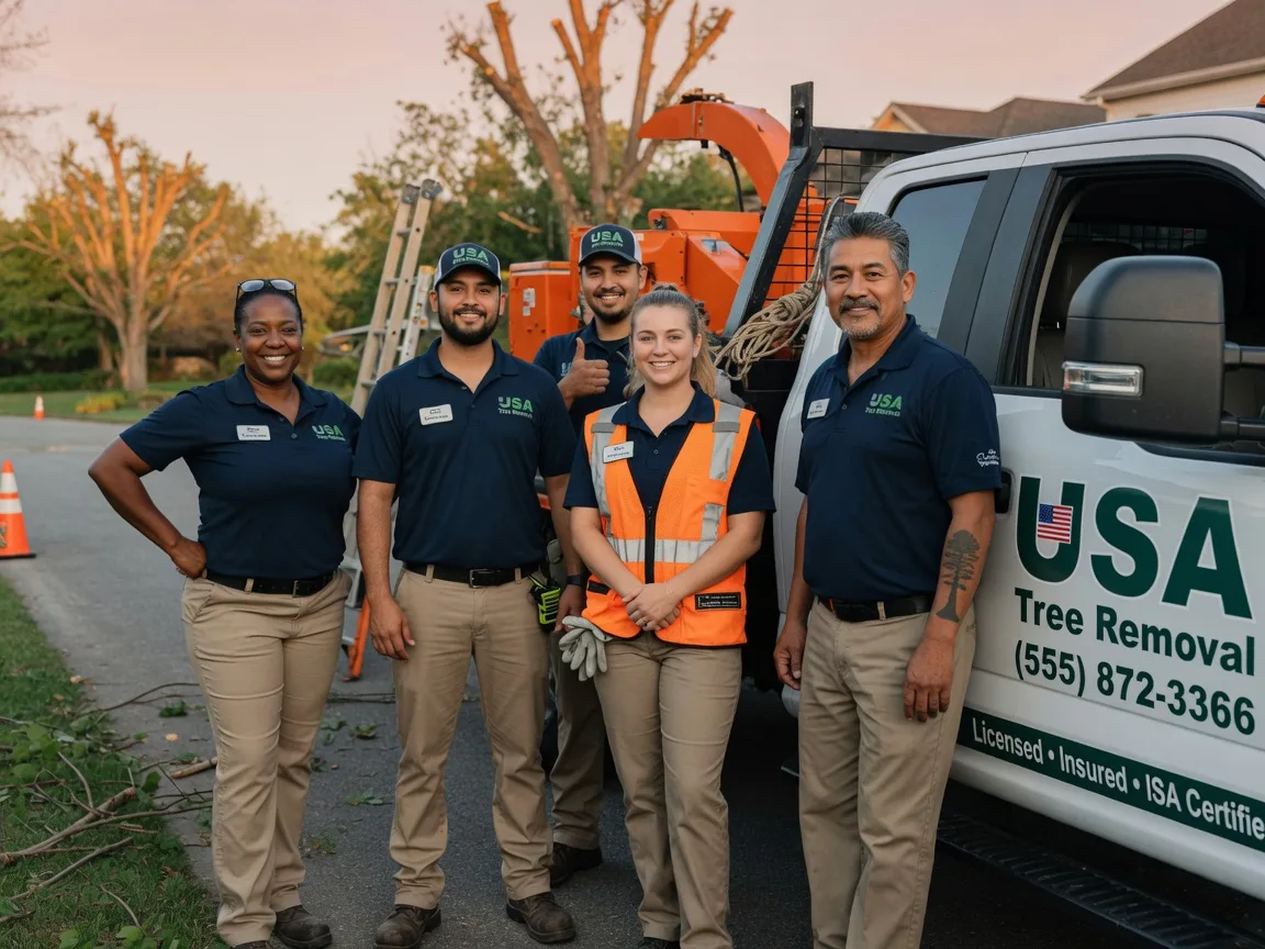 Tree Removal company in Bonifay, FL