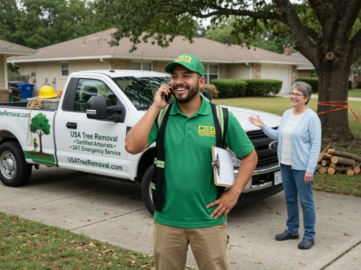 Tree Removal Bonifay, FL FAQs